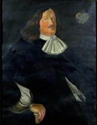 Johan Bjornsson Printz (1592-1663)